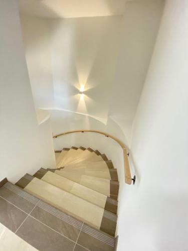 Apartamento Steiner Residences Vienna Nestroyplatz