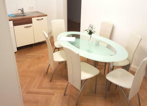 Sobieski Stefansdom Apartments