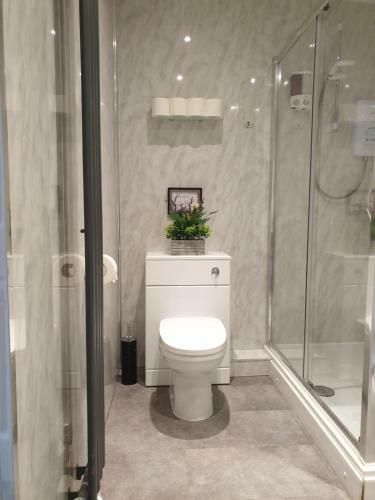 Hostal Dundee Terrace - Rooms In The City