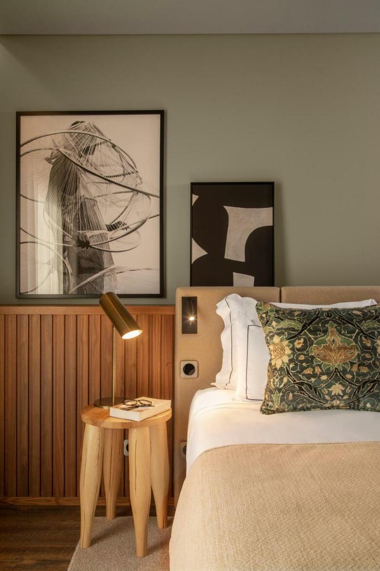 Hotel Fontinha Porto A Trademark Collection By Wyndham