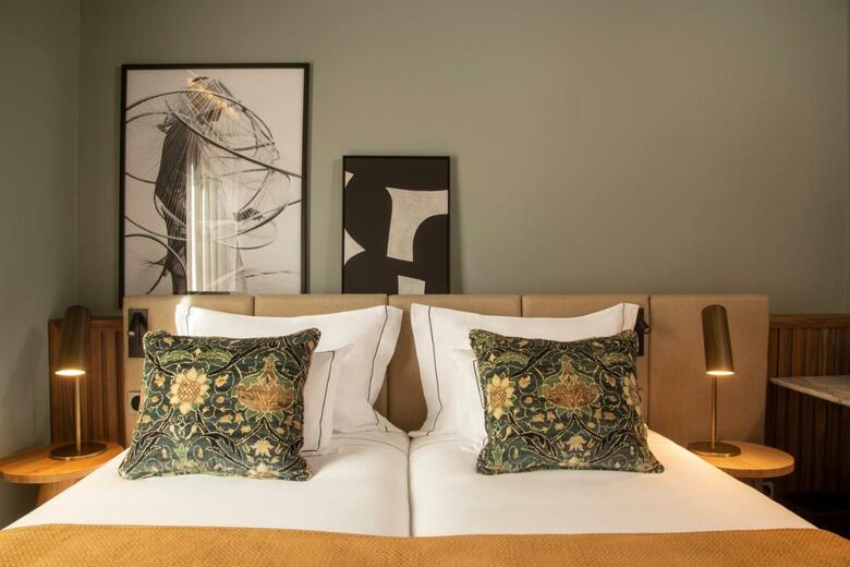 Hotel Fontinha Porto A Trademark Collection By Wyndham