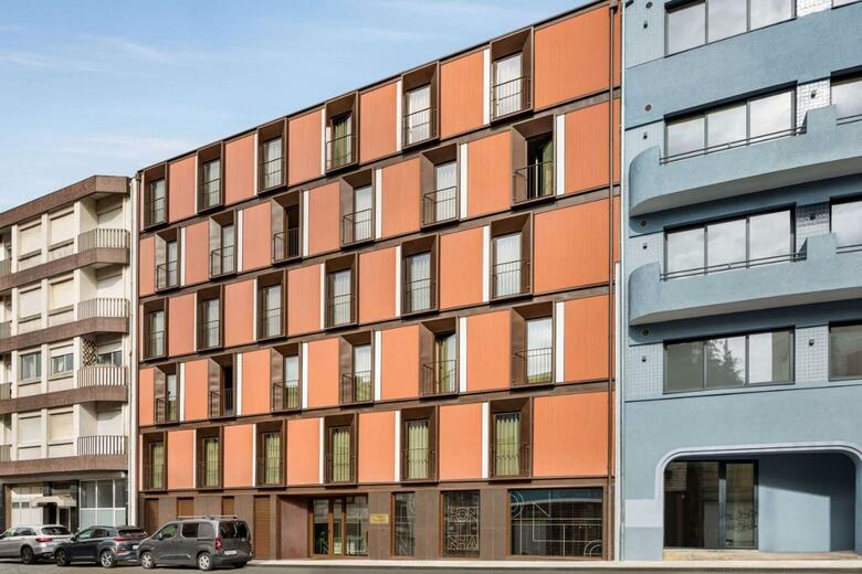 Hotel Fontinha Porto A Trademark Collection By Wyndham