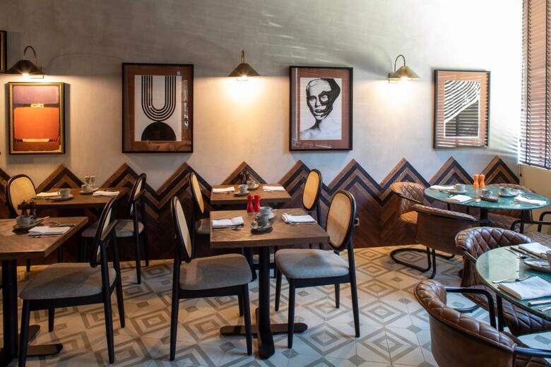 Hotel Fontinha Porto A Trademark Collection By Wyndham