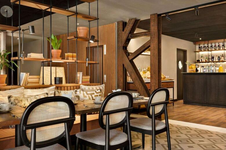 Hotel Fontinha Porto A Trademark Collection By Wyndham