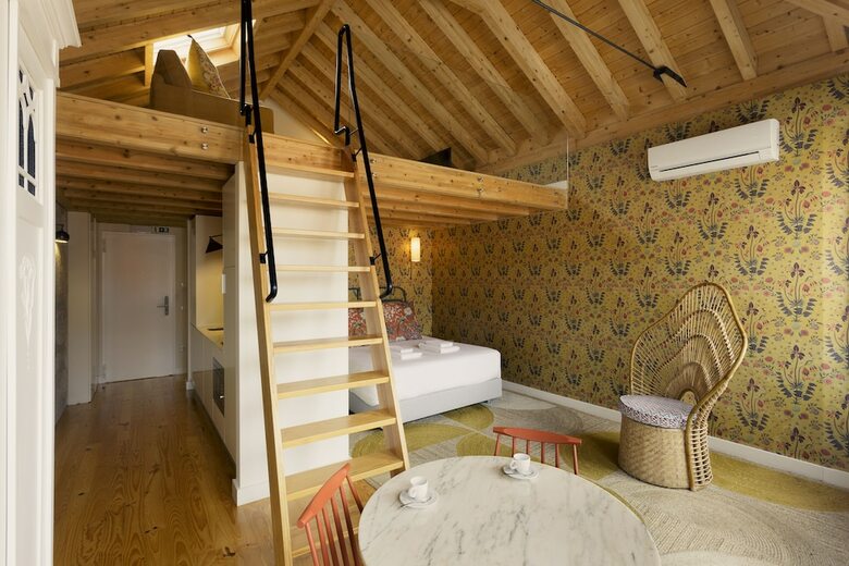 Hotel Laranjais