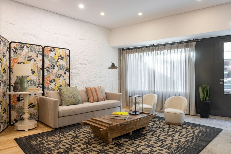 Hotel Laranjais