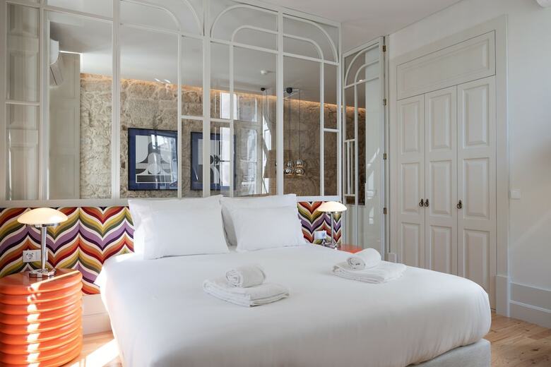 Hotel Laranjais
