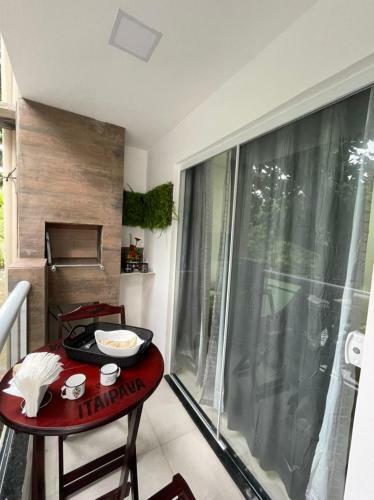 Apartamento Para�so Na Ilha Da Gig�ia
