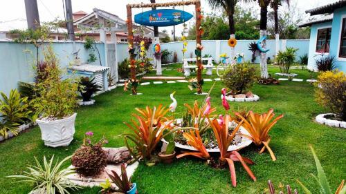 Casa Em Cond Fechado Com Wifi, Piscina E Churrasq