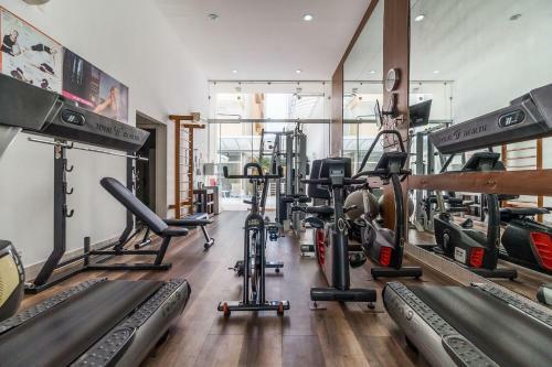 Apartamento Studio Moderno E Com Design Arrojado, Pr�x A Avenida Paulista