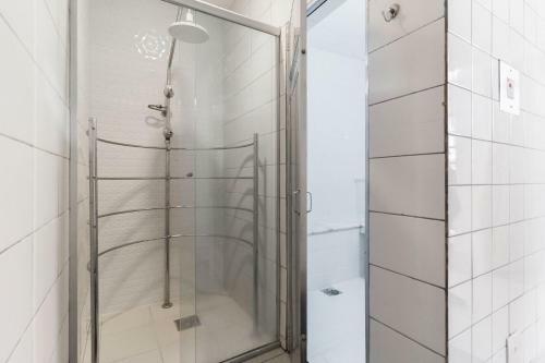 Apartamento Studio Moderno E Com Design Arrojado, Pr�x A Avenida Paulista