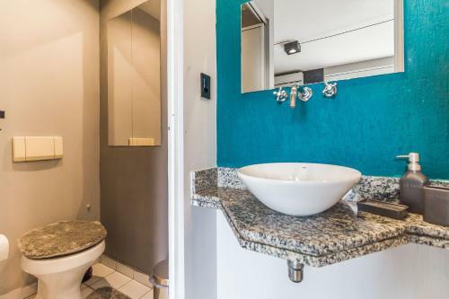 Apartamento Studio Moderno E Com Design Arrojado, Pr�x A Avenida Paulista