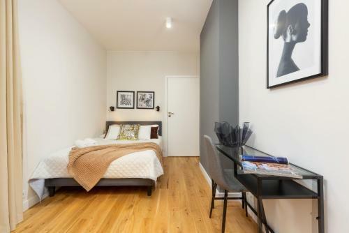 Apartamento Mennica Residence - City Center