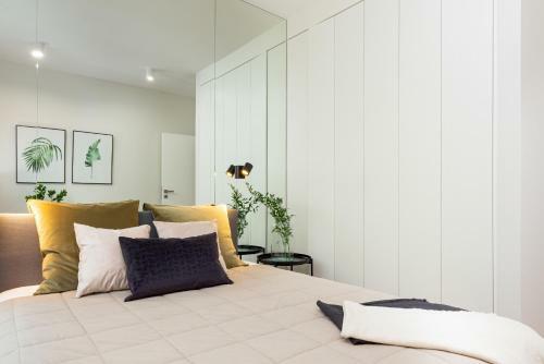 Apartamento Mennica Residence - City Center
