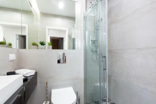 Apartamento Mennica Residence - City Center