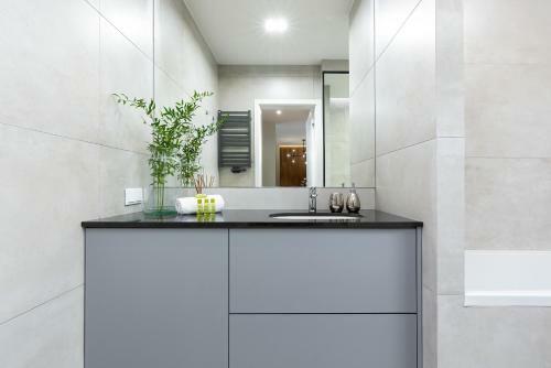 Apartamento Mennica Residence - City Center