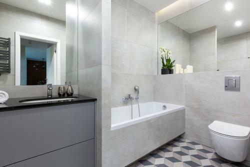 Apartamento Mennica Residence - City Center