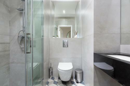 Apartamento Mennica Residence - City Center