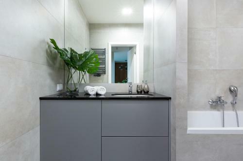 Apartamento Mennica Residence - City Center