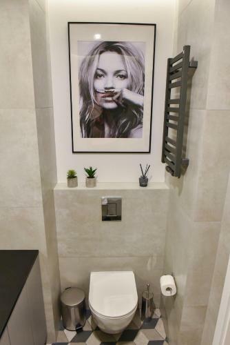 Apartamento Mennica Residence - City Center