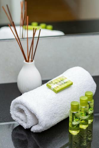 Apartamento Mennica Residence - City Center