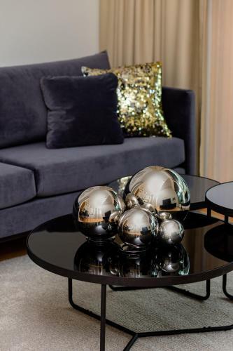 Apartamento Mennica Residence - City Center