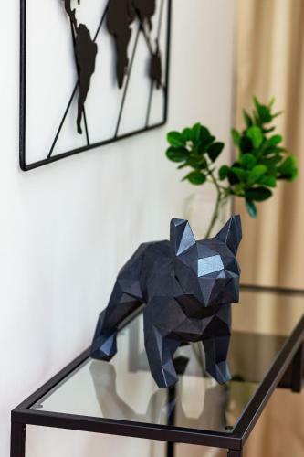 Apartamento Mennica Residence - City Center