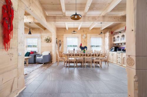 Zasypane House By Renters Prestige