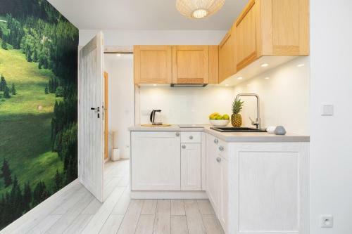 Apartamenty Butikowe & Sauna By Renters