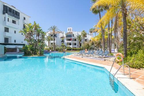 Apartment Don Carlos