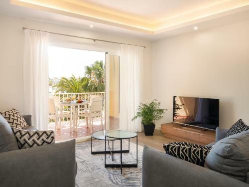 Apartamento Adm 5 316 Andaluc�a Del Mar