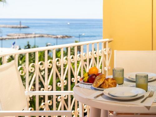 Apartamento Adm 5 316 Andaluc�a Del Mar