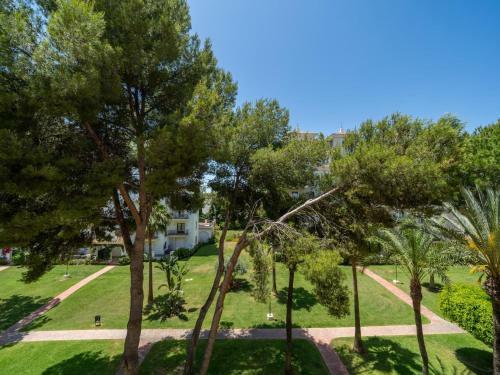Apartamento Adm 5 316 Andaluc�a Del Mar