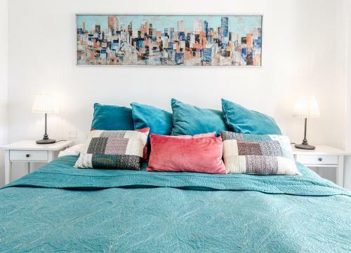 Apartamento Senorio De Aloha