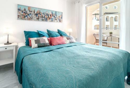 Apartamento Senorio De Aloha