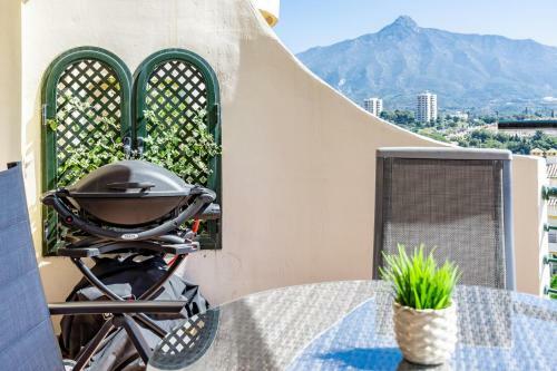 Apartamento Senorio De Aloha