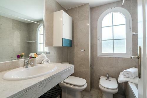 Apartamento Senorio De Aloha