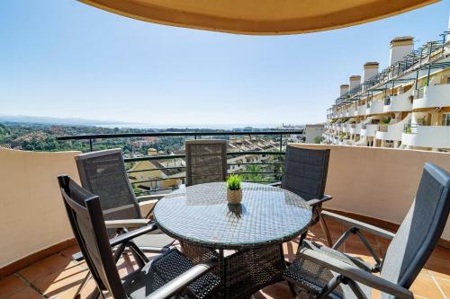 Apartamento Senorio De Aloha