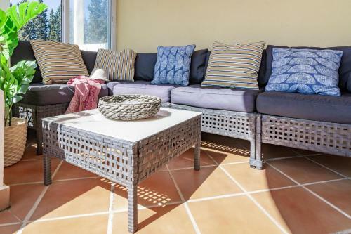 Apartamento Senorio De Aloha
