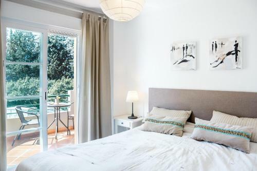 Apartamento Senorio De Aloha