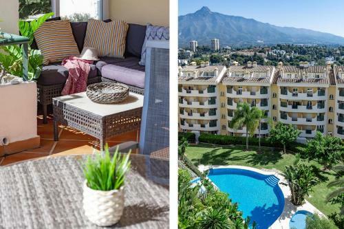 Apartamento Senorio De Aloha