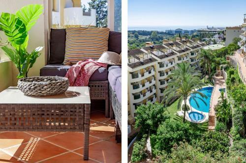 Apartamento Senorio De Aloha