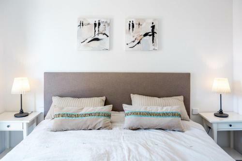 Apartamento Senorio De Aloha