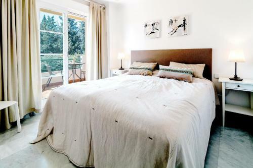 Apartamento Senorio De Aloha