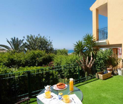 Apartamento Costabella Marbella 1 Min Walking From The Beach