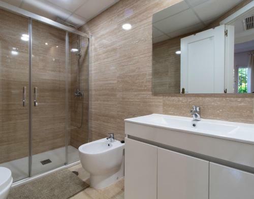 Apartamento Costabella Marbella 1 Min Walking From The Beach