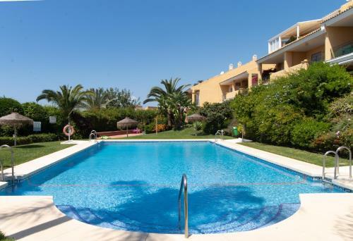 Apartamento Costabella Marbella 1 Min Walking From The Beach