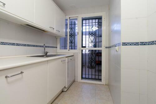 Apartamento Costabella Marbella 1 Min Walking From The Beach
