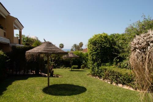 Apartamento Costabella Marbella 1 Min Walking From The Beach