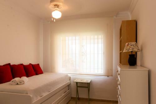 Apartamento Costabella Marbella 1 Min Walking From The Beach